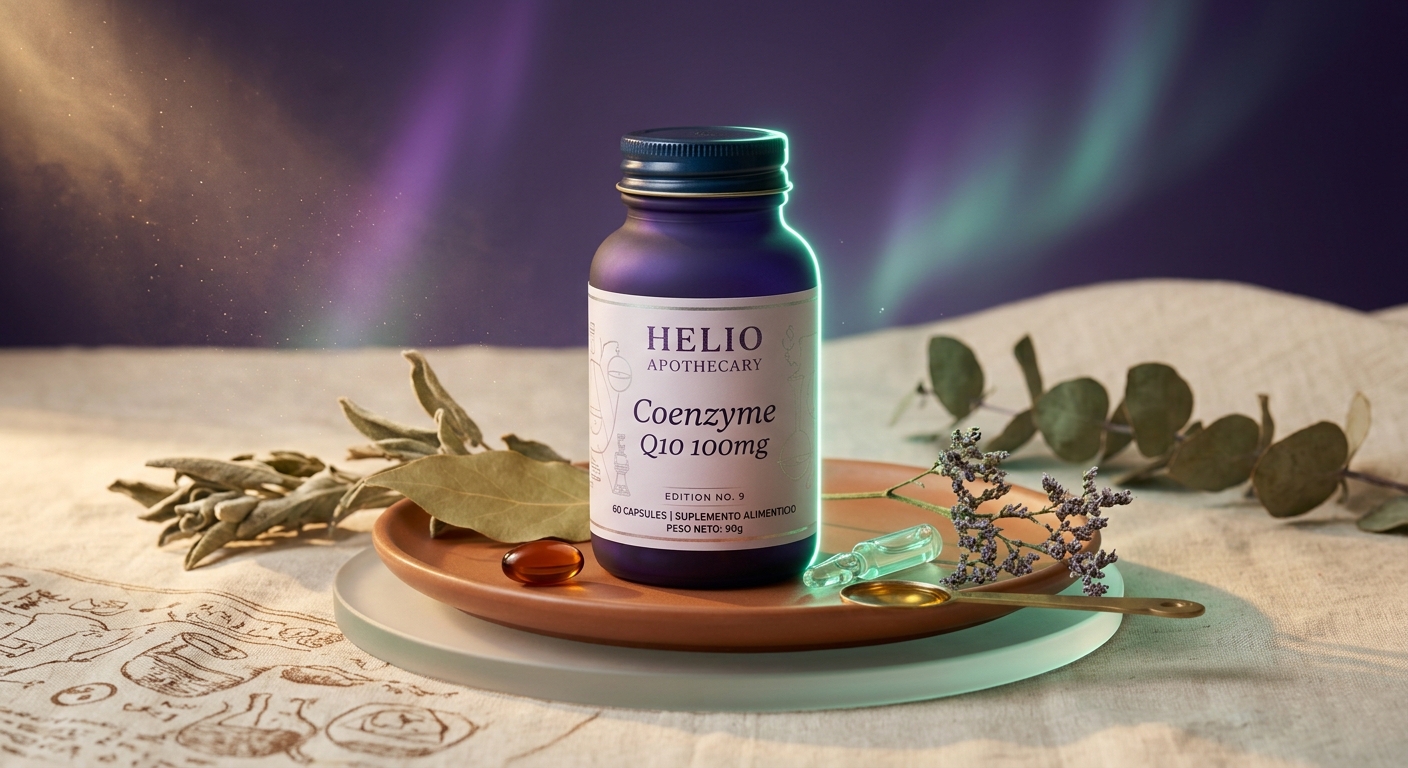 Coenzyme Q10